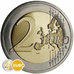 Lijst 2 euro commemorative 2026 - gratis