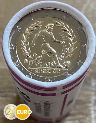 Rol 2 euro Slowakije 2026 - Overwinning EK Voetbal 1976